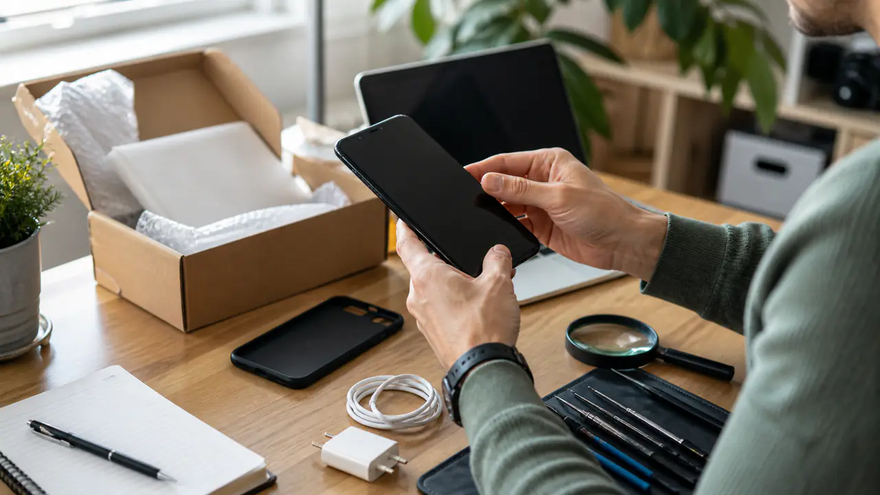 The 7 Most Common Mistakes When Buying Refurbished Products