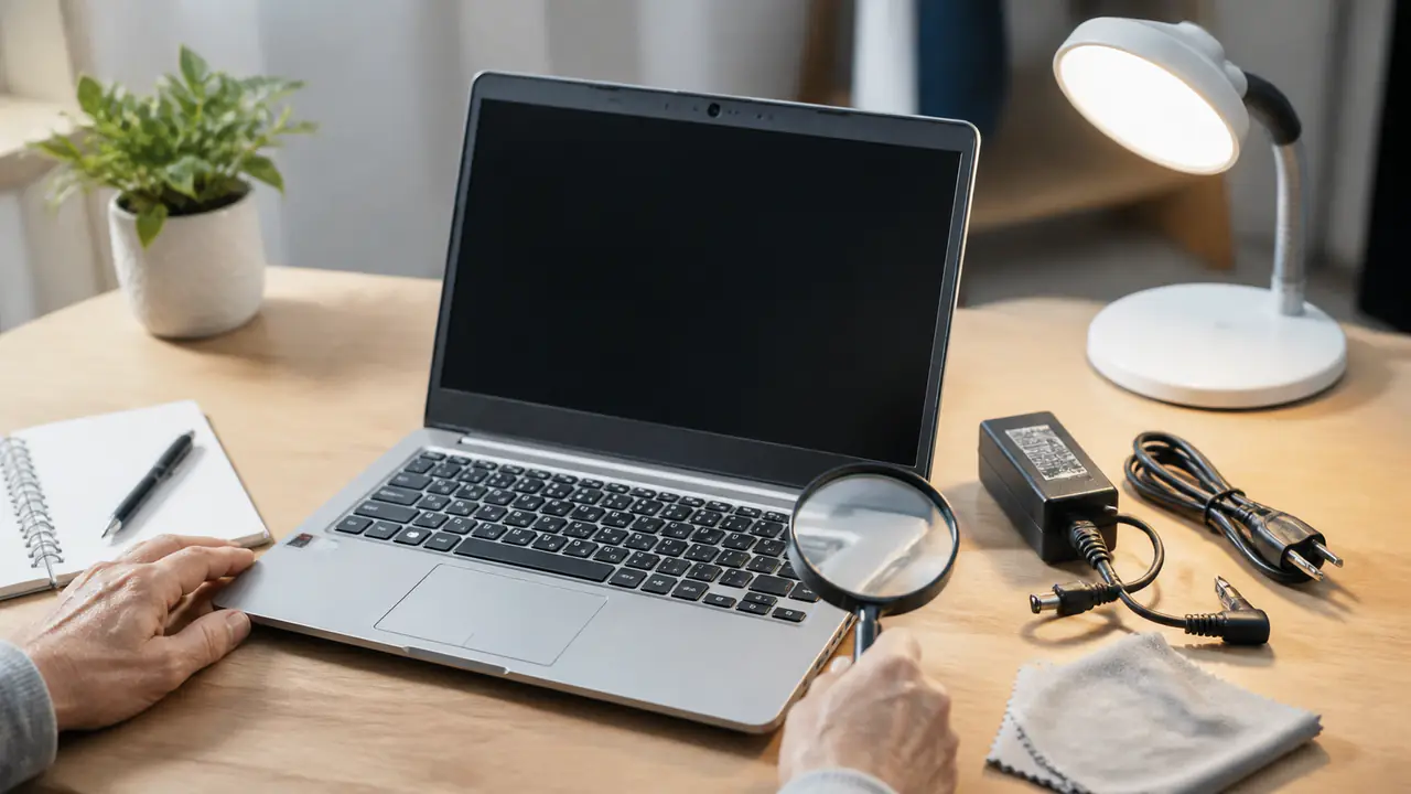 HP 14-inch Refurbished Laptop Review: Pros & Cons for Affordable Everyday Performance
