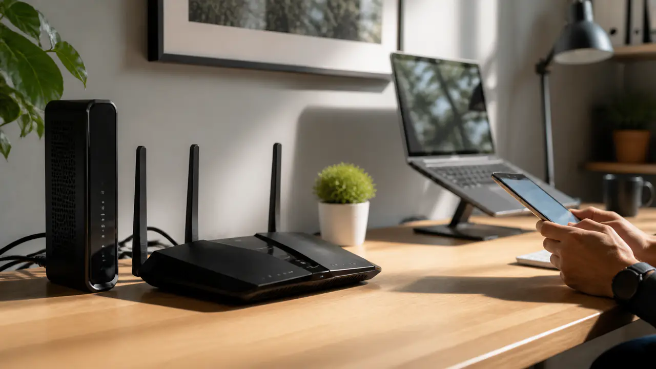 Is the Refurbished NETGEAR RAX50 Nighthawk AX5400 WiFi 6 Router Worth It?