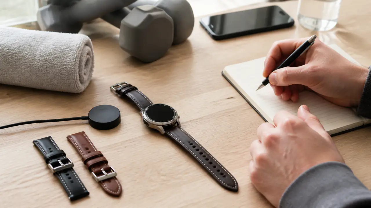 Refurbished Samsung Galaxy Watch3 (GPS) Worth It? Pros, Cons & Best Uses