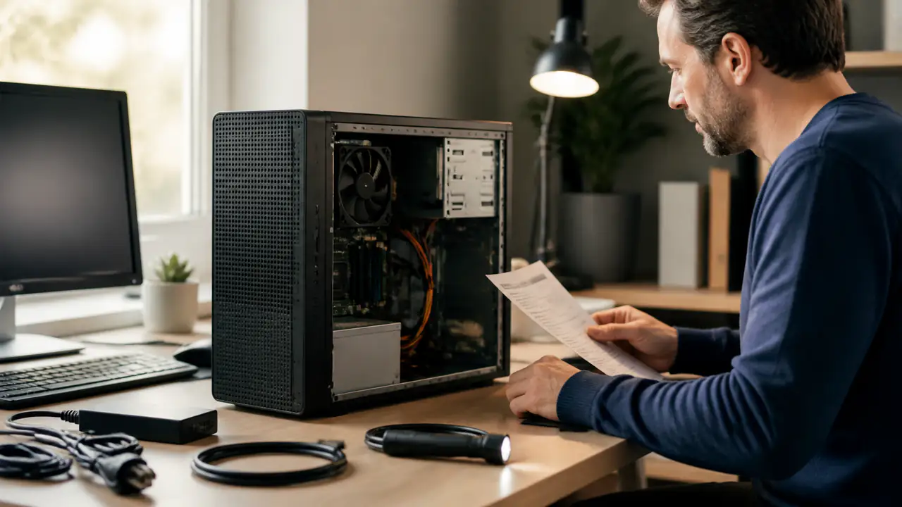 7 Best Refurbished Desktop Computers with Windows 11 for Home & Office Use