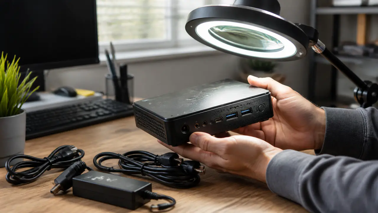 Is the Refurbished Dell OptiPlex 7050 Micro Worth Buying? Pros and Cons Explained