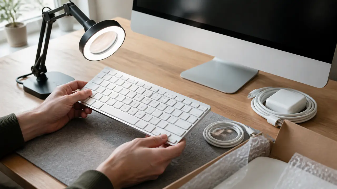 Is the Refurbished Apple Magic Keyboard Worth It? Pros and Cons