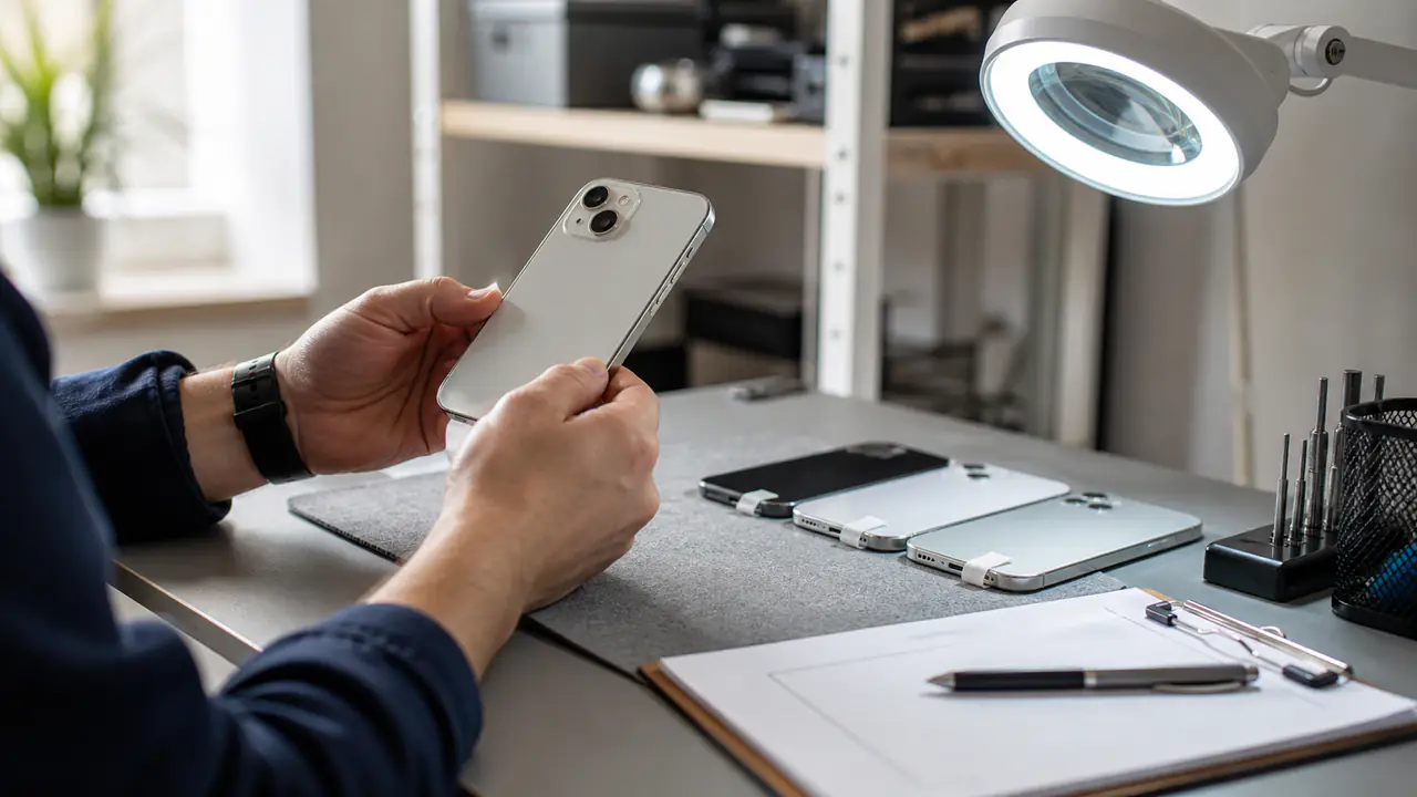 Is Apple iPhone 15 (Renewed) 128GB Unlocked Worth It? A Guided Review for Apple Users