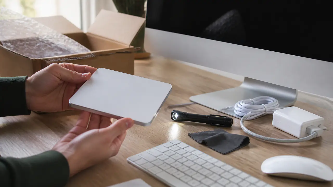 Is the Refurbished Apple Magic Trackpad 2 Worth It? Pros and Cons