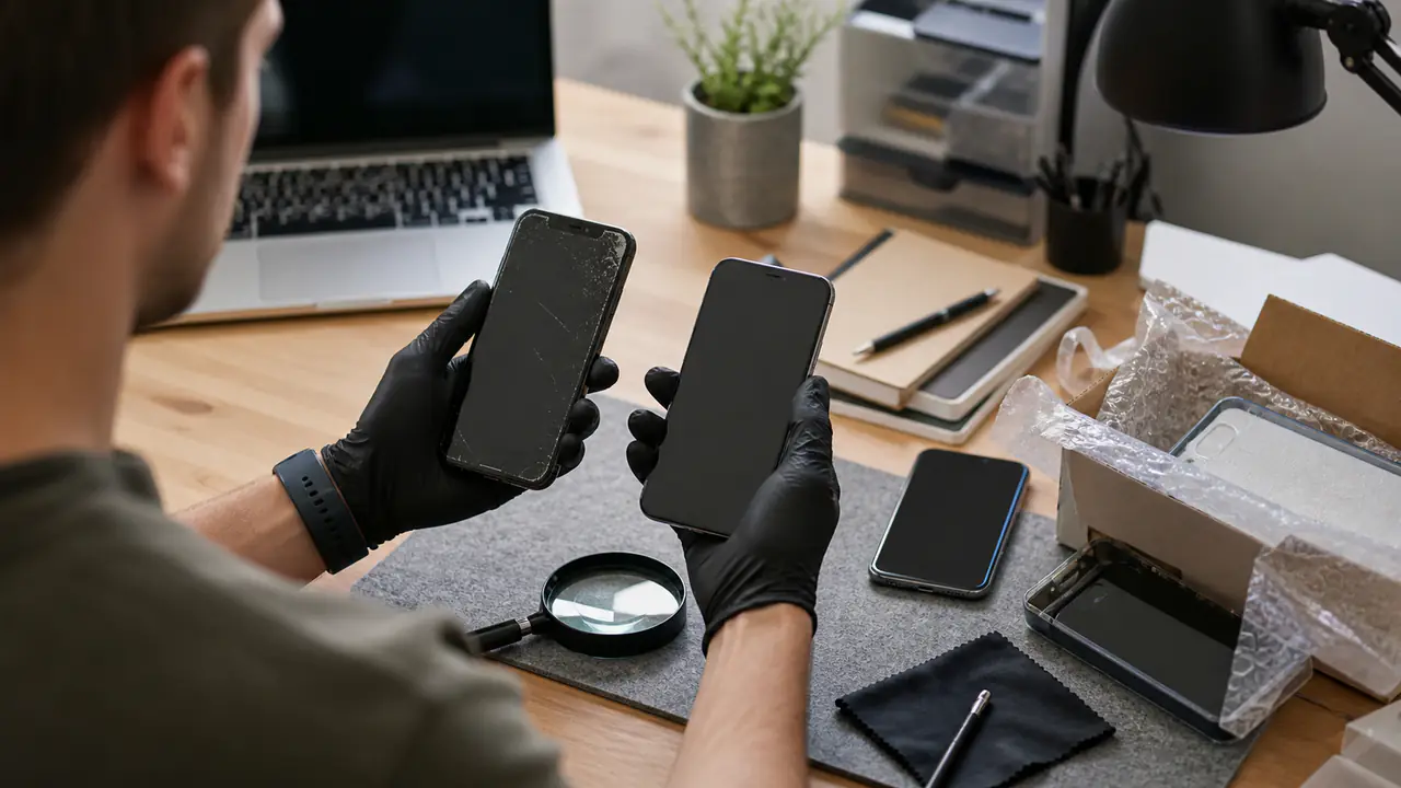 How to Compare Used, Refurbished, and New Electronics Without Overpaying