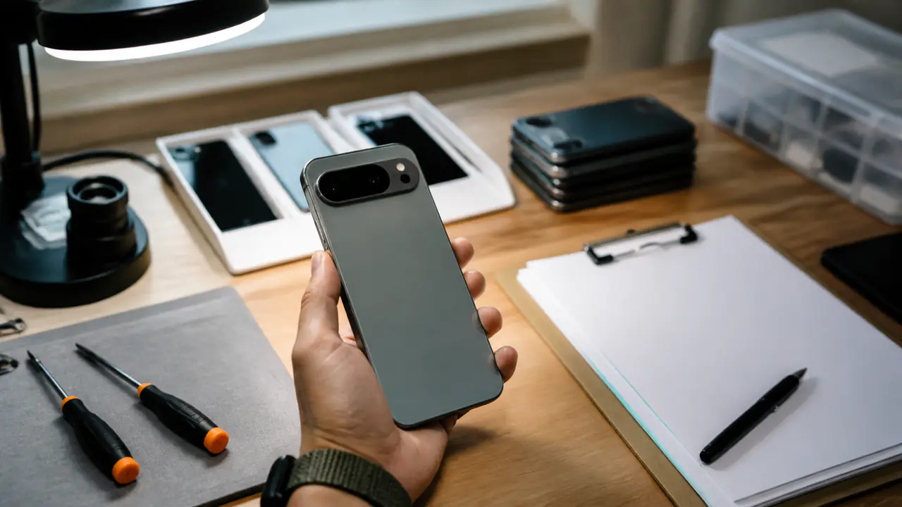 Google Pixel 9 Pro XL Renewed Review: Is This Flagship Worth Buying Refurbished?