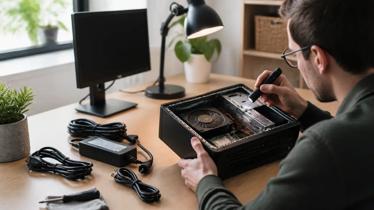 Best Refurbished Desktops: 9 Picks in 2026
