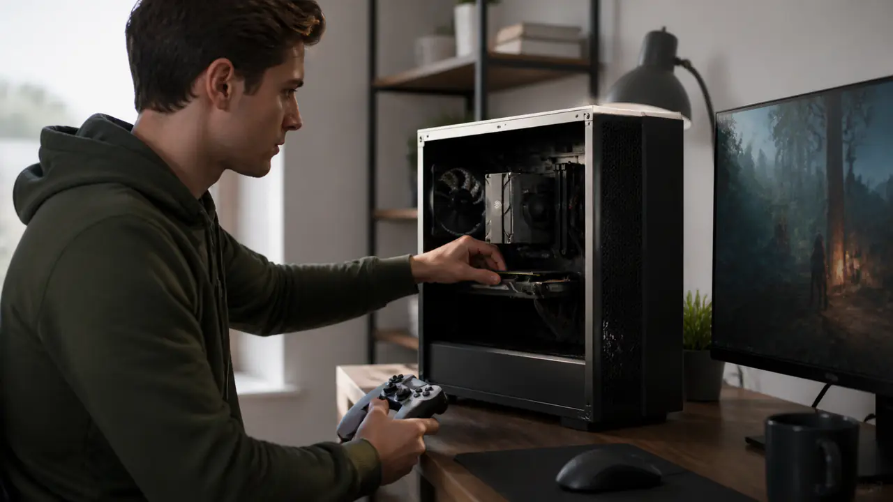 Best Refurbished Gaming PC: 9 Picks in 2026