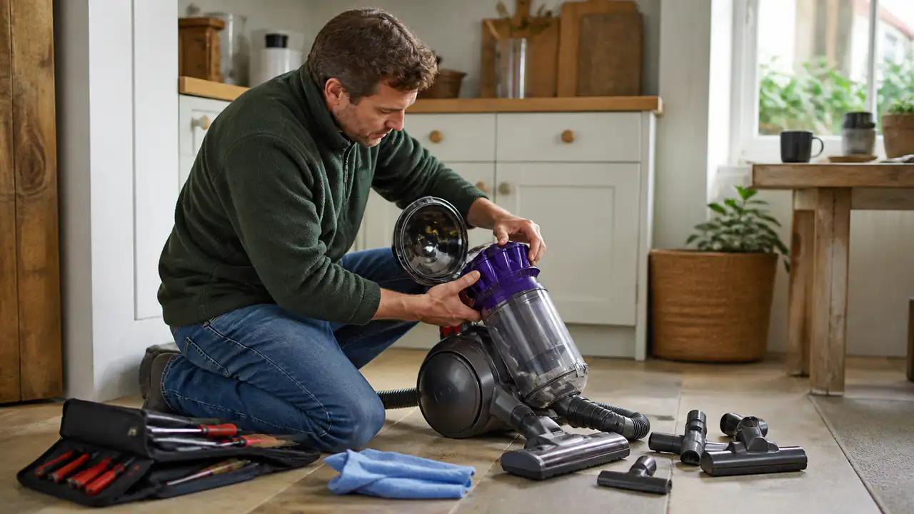 Best Refurbished Vacuum Cleaners: 9 Picks in 2026