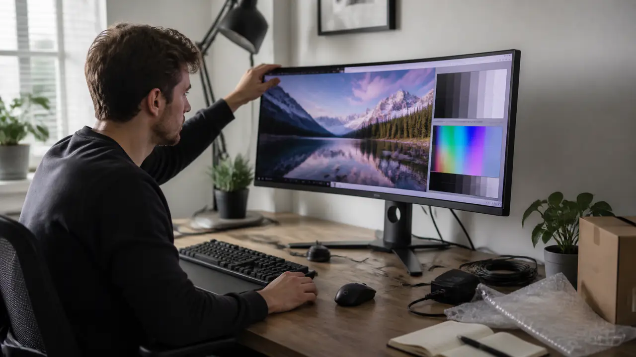 Best Refurbished Ultrawide Monitors: 9 Picks in 2026