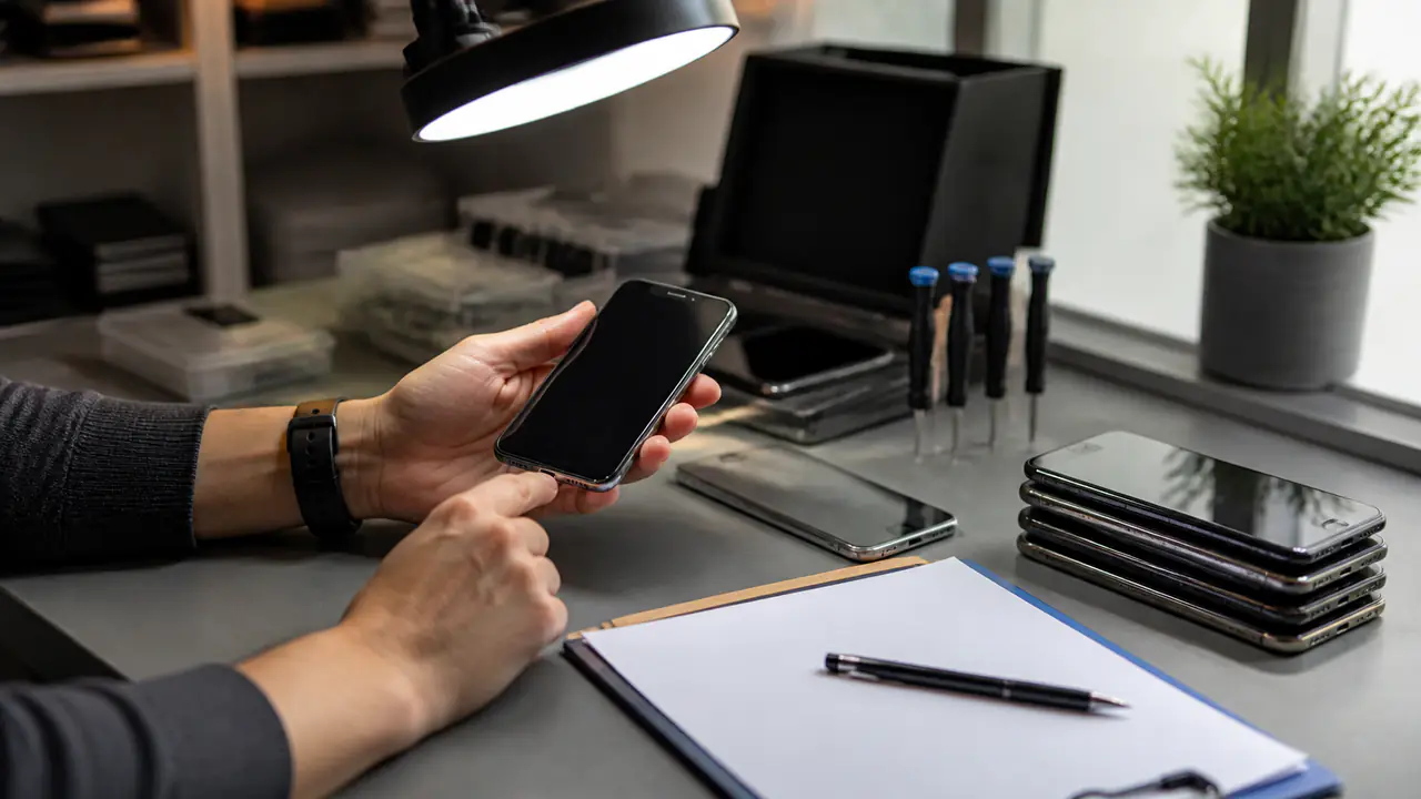 Should You Buy Refurbished Phones? Pros, Cons, and What to Know