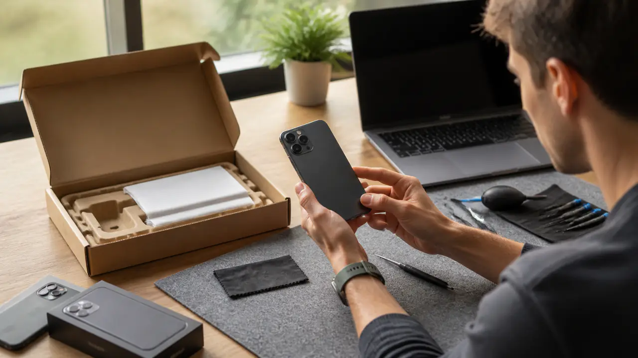 Is Apple Certified Refurbished Worth It? Pros, Cons, and When to Buy