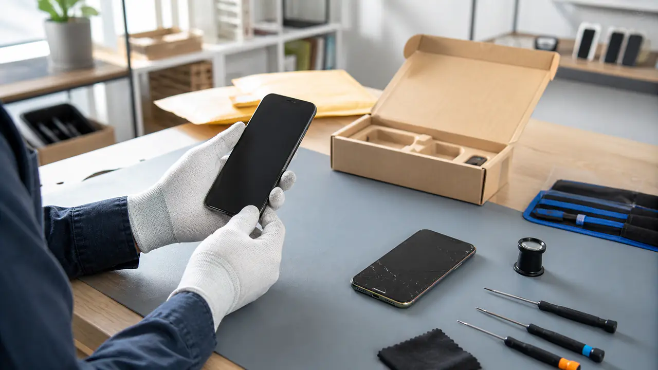 Why Buy Refurbished Instead of Used: Lower Risk, Better Value, and More Protection