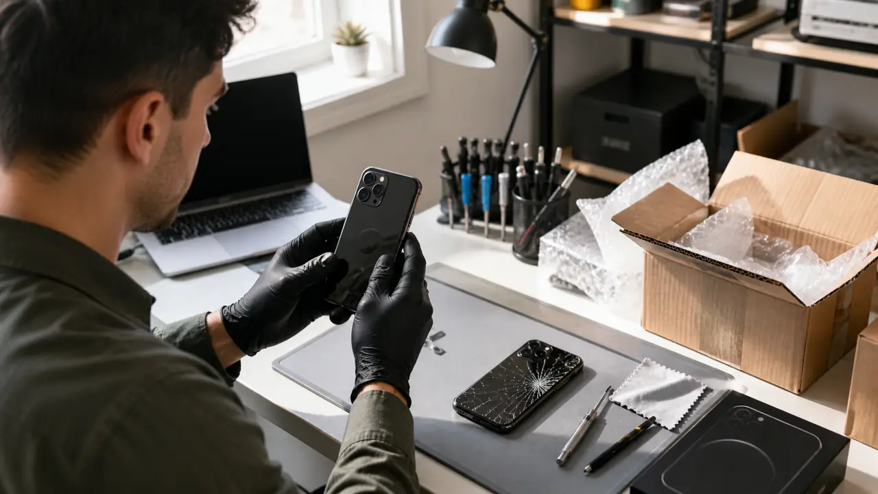 What Does Renewed Mean? A Clear Guide to Renewed vs Refurbished Products