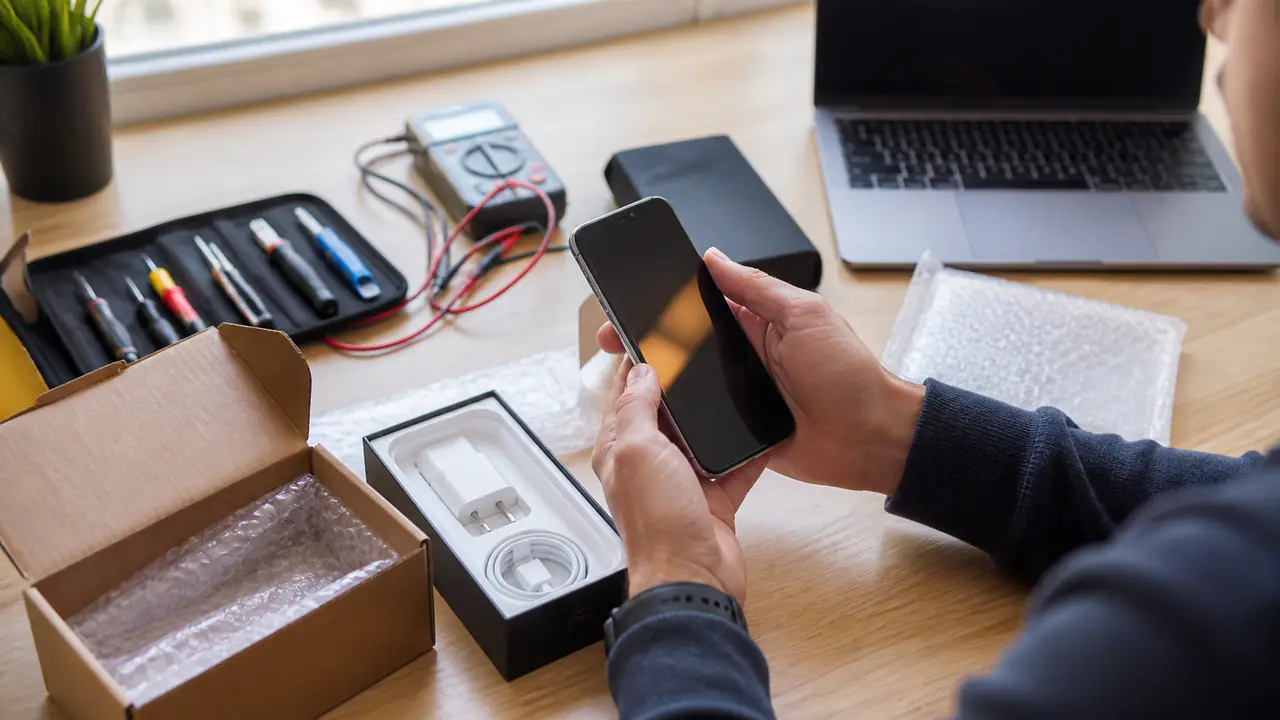 Should You Buy Refurbished Electronics? Pros, Cons, Risks, and Best Buying Tips