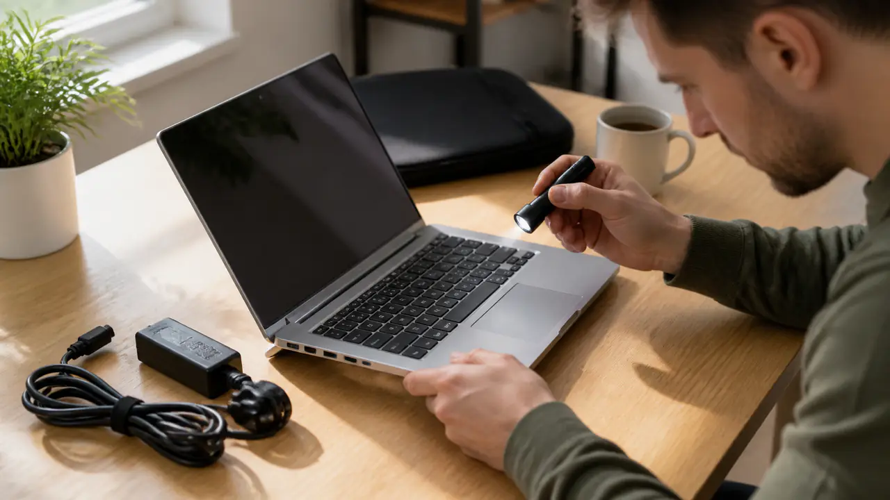 How to Buy a Refurbished Laptop Safely: 5 Smart Checks Before You Buy