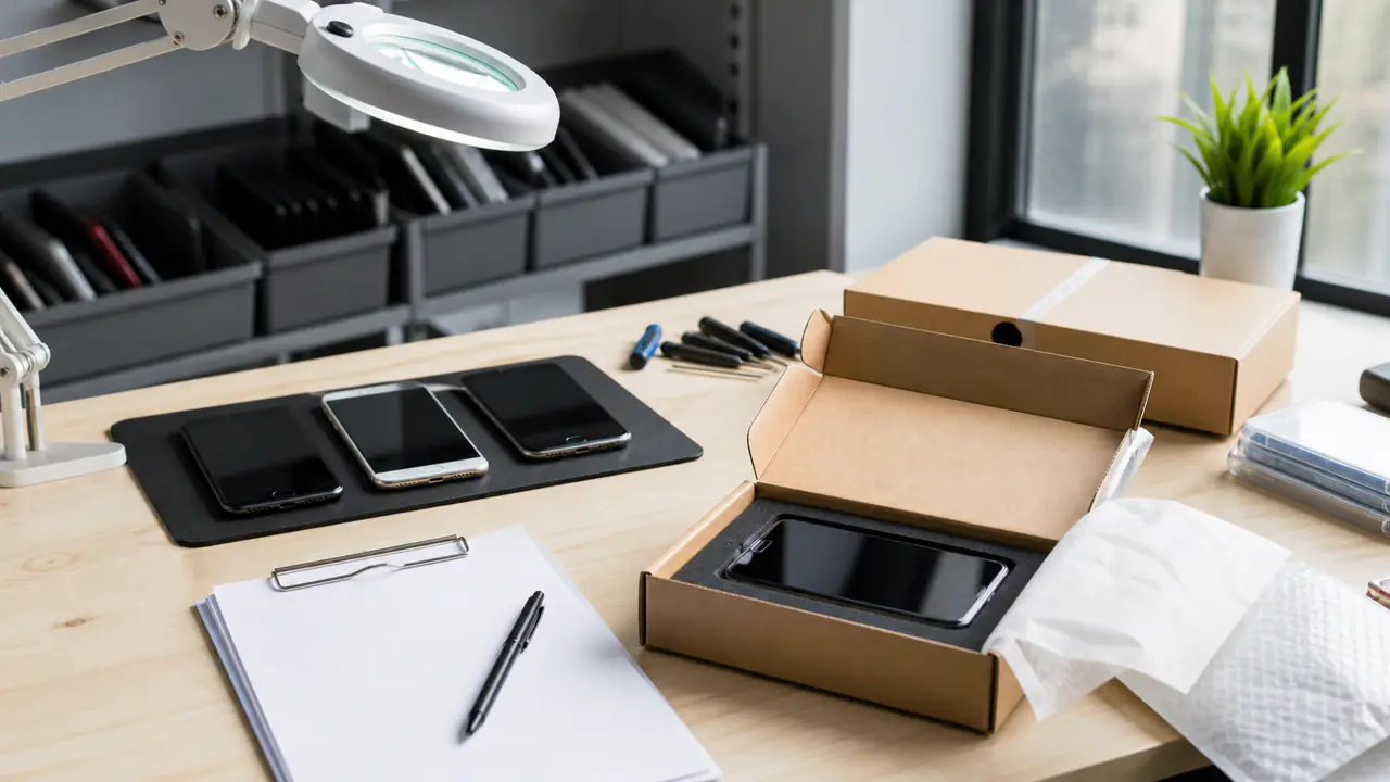 Best Place to Buy Refurbished Phones: Safest Sellers, Warranties, and Return Policies