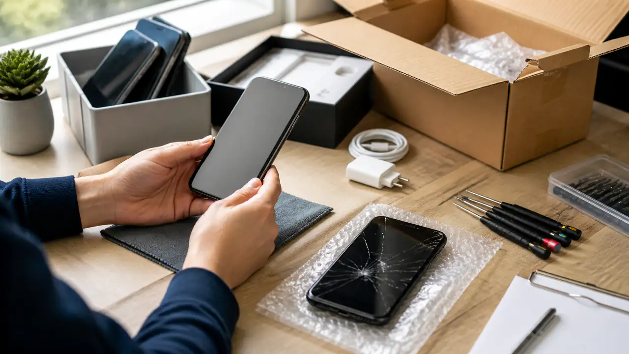 Refurbished vs Second Hand: Key Differences, Pros and Cons, and Which Is Better?