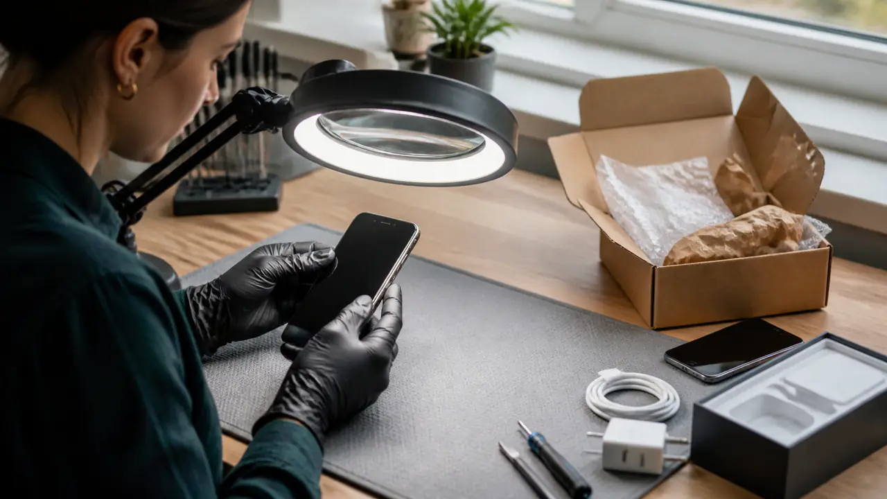 What Does Renewed Mean on Amazon? Amazon Renewed Explained Before You Buy