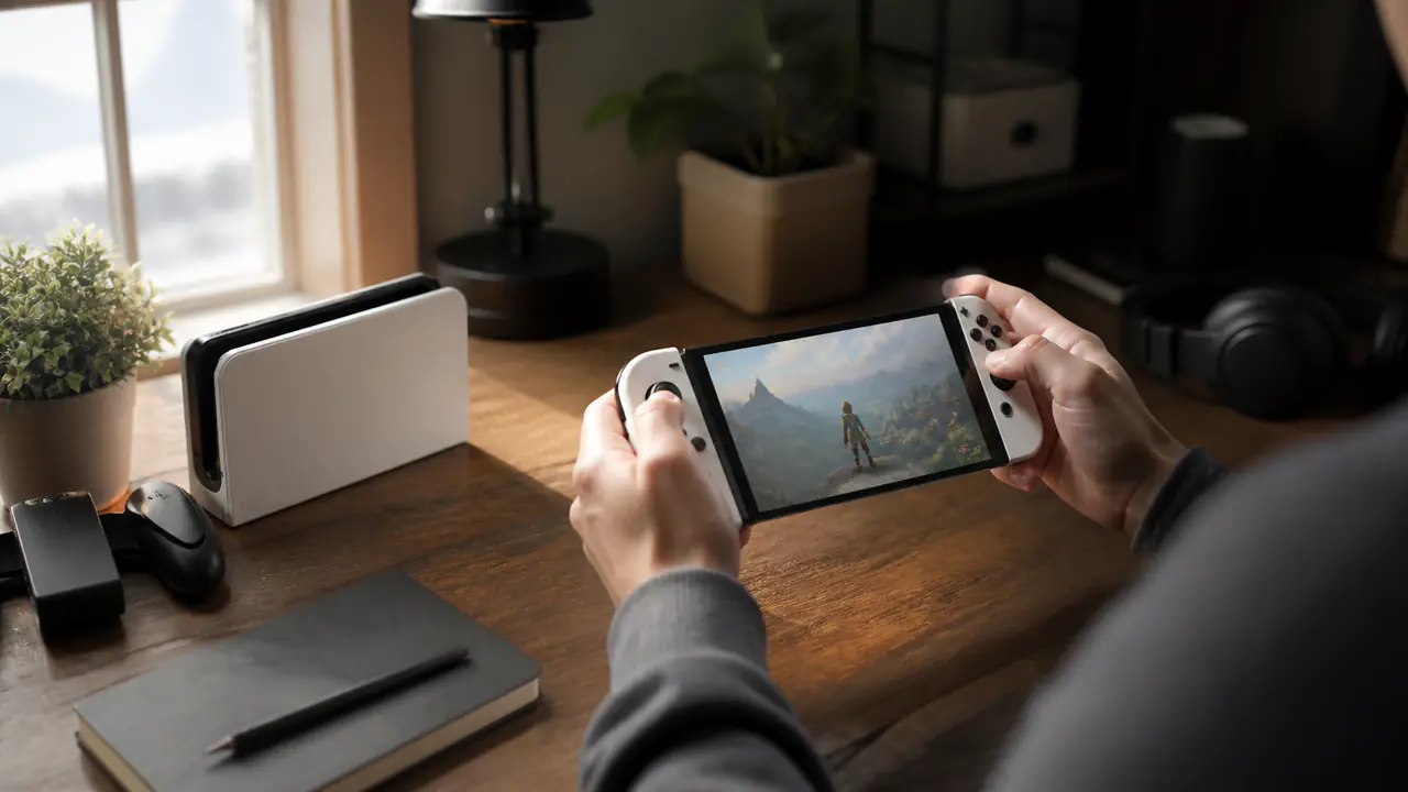 Is a Refurbished Nintendo Switch OLED Worth It? Pros & Cons