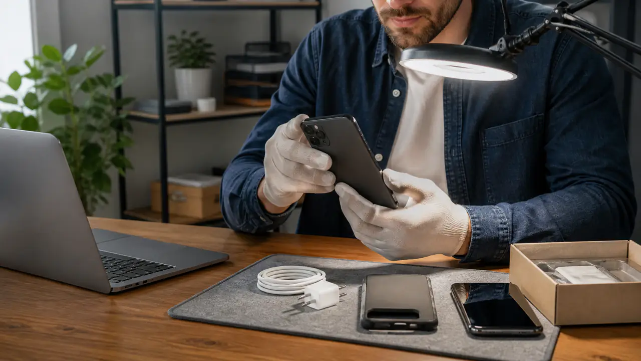 What Is a Refurbished Product? Meaning, Process, Pros and Buying Tips