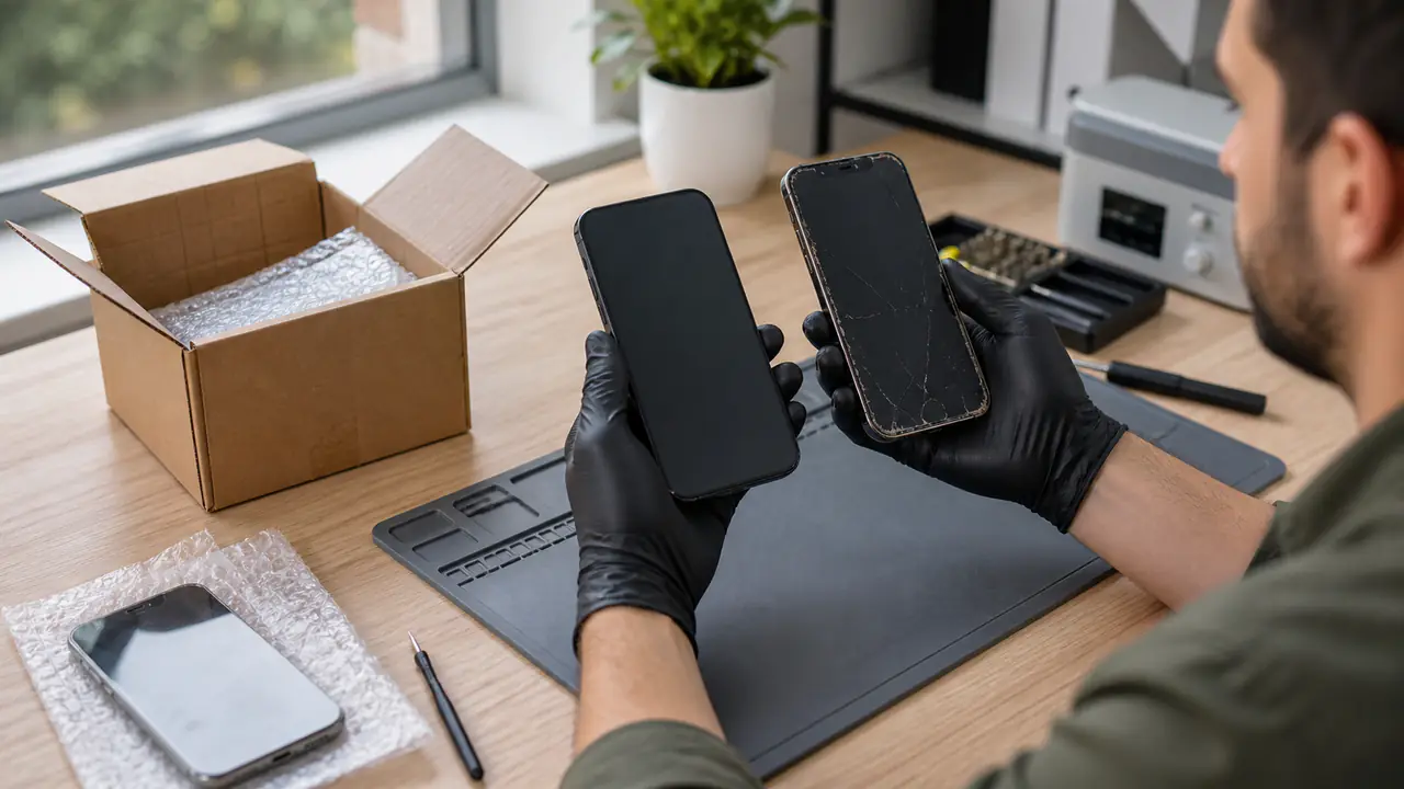 Refurbished vs Pre-Owned: Key Differences, Pros and Cons, and Which Is Better?