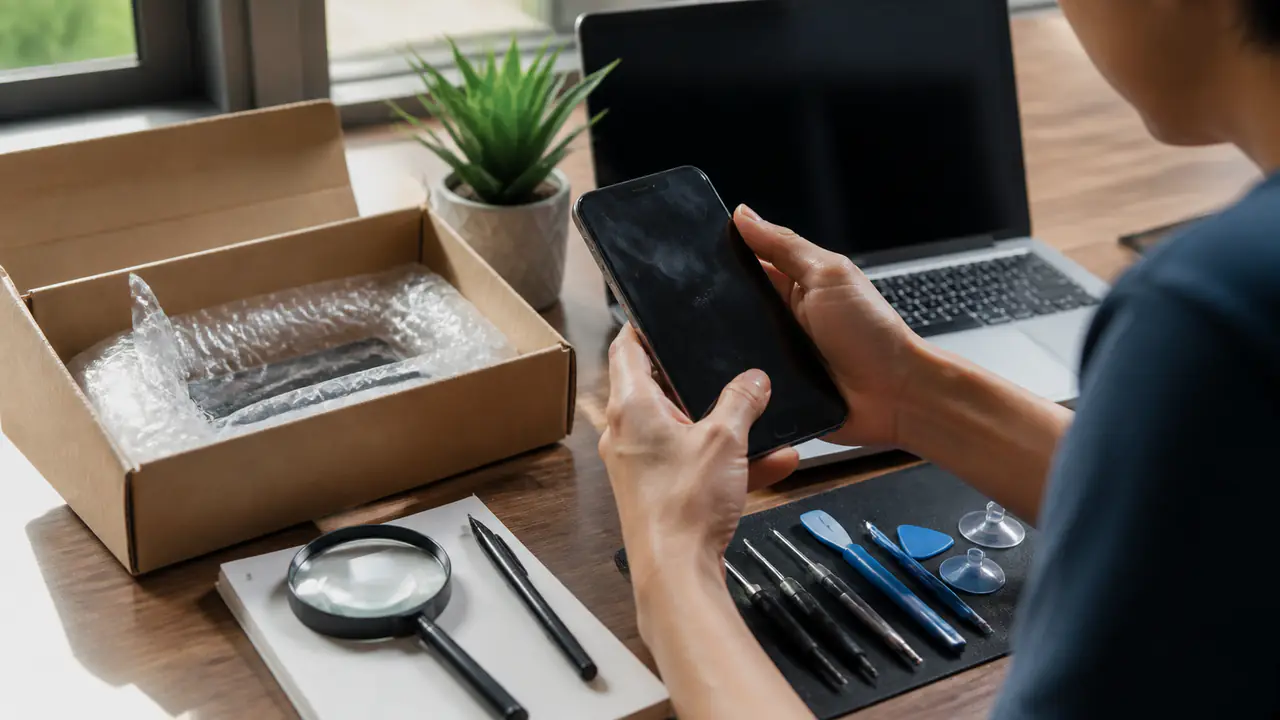 How to Spot a Bad Refurbished Product: Warning Signs Before You Buy