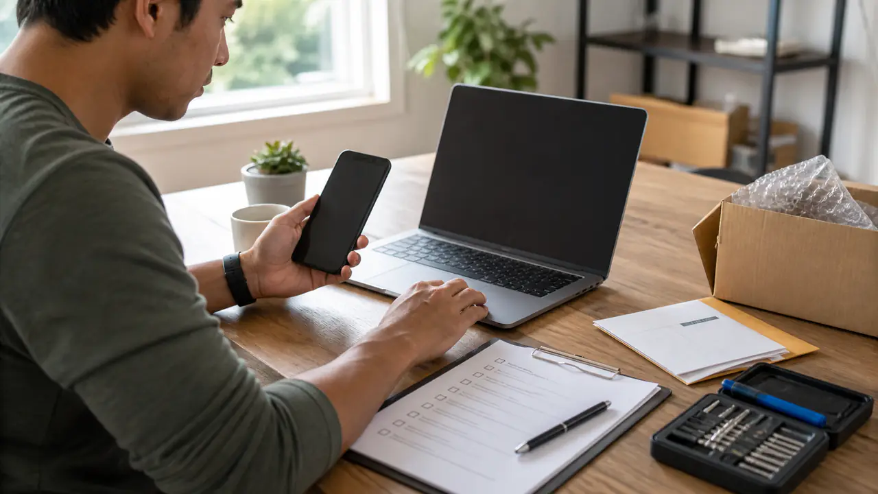 How to Buy Refurbished Electronics Safely: Smart Tips to Save Money Without Risk