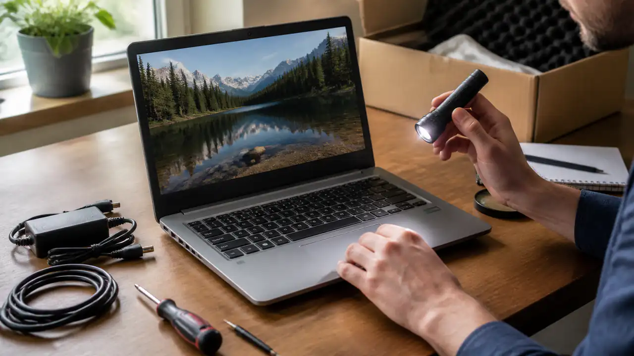 Are Refurbished Laptops Worth It? Pros, Cons, and What to Check Before You Buy