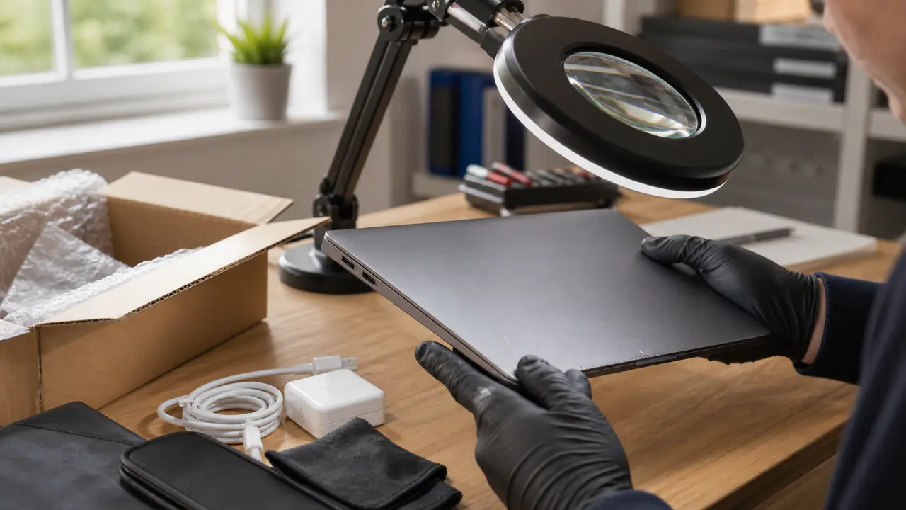 What Is Grade B Refurbished? Meaning, Condition, and What to Expect
