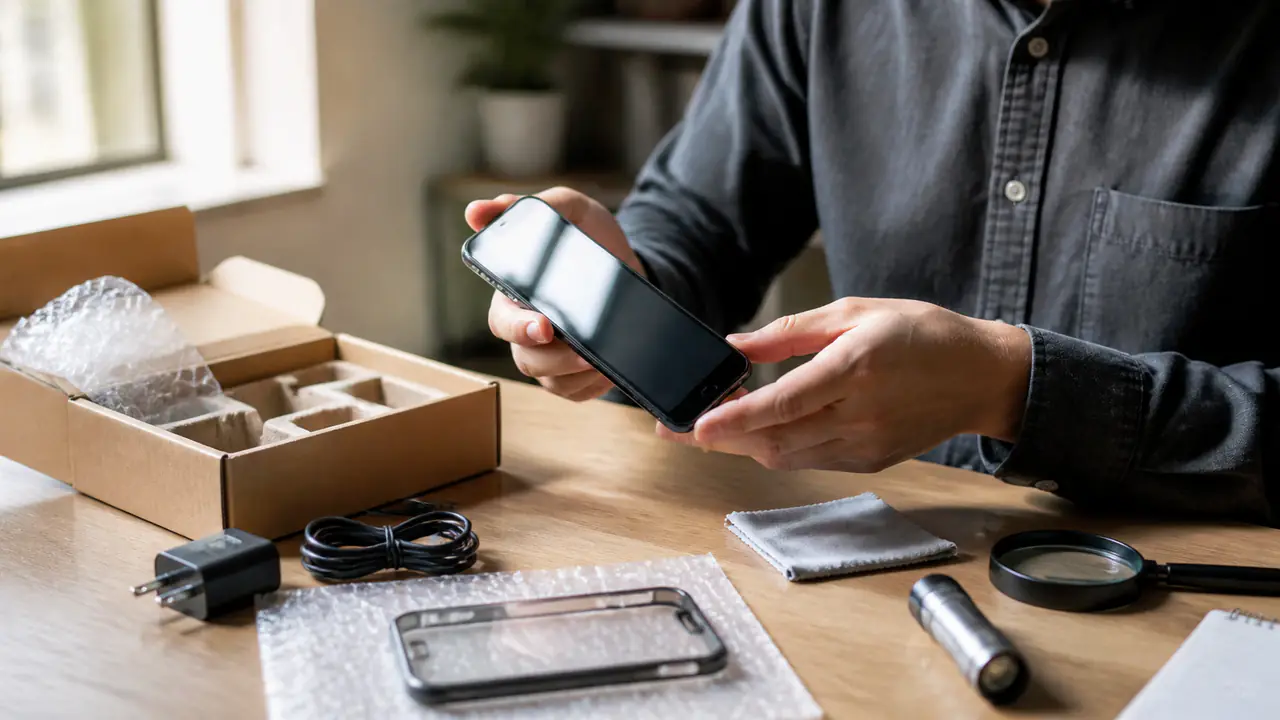 What to Look for When Buying Refurbished Electronics: 7 Smart Checks Before You Buy