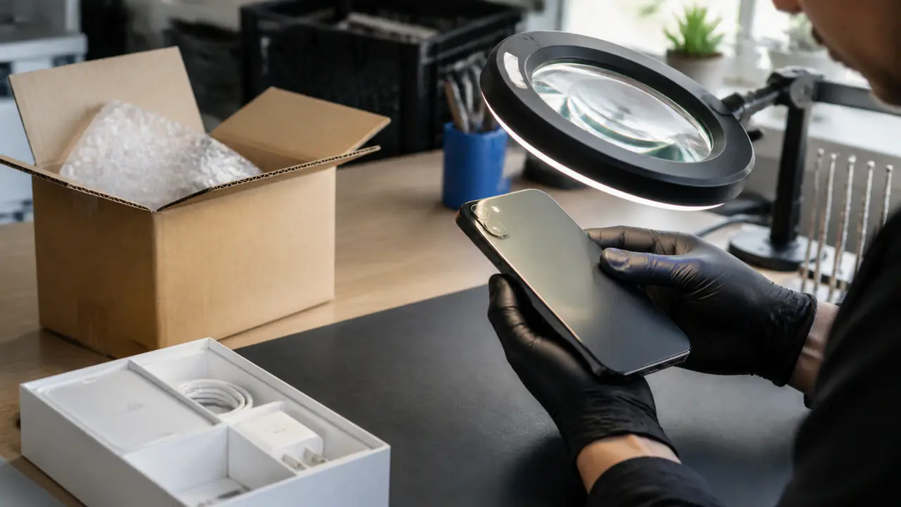 What Is Factory Refurbished? Meaning, Process, Pros and Cons Explained