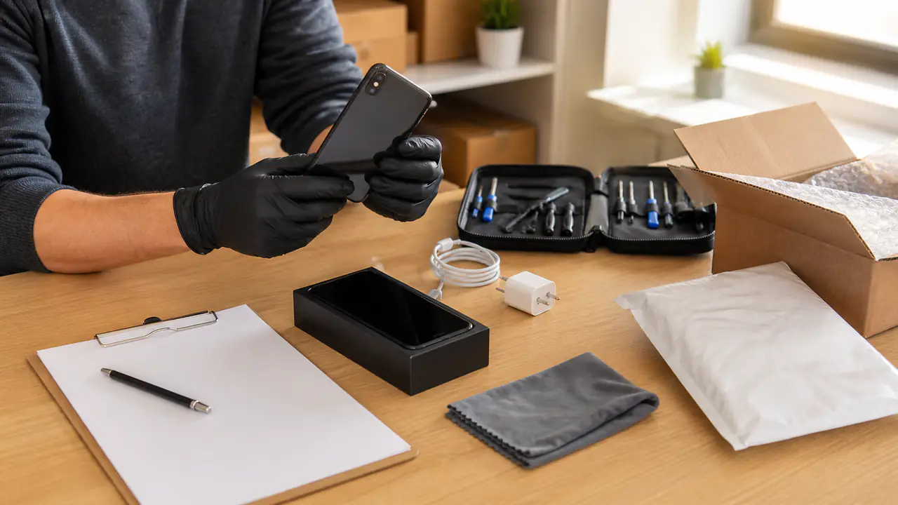 Amazon Renewed Warranty Explained: What the Guarantee Covers and What Buyers Should Check
