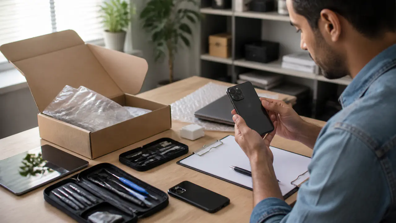 Is Refurbished Safe? What to Know Before You Buy Refurbished Products