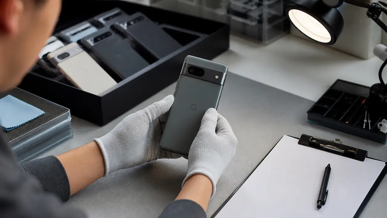 Google Pixel 8 5G (Unlocked, Refurbished) Review – Pros and Cons