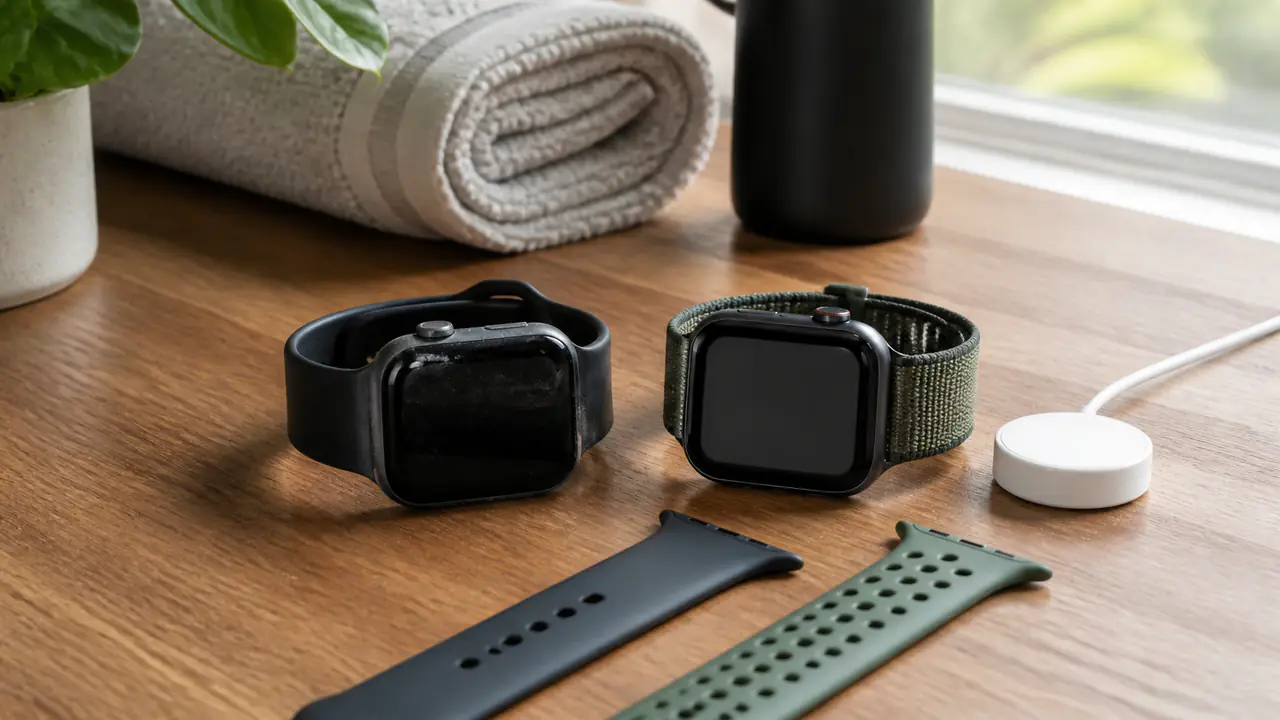 Apple Refurbished vs Amazon Renewed: Which Is Better for iPhone, MacBook, iPad, and Apple Watch?