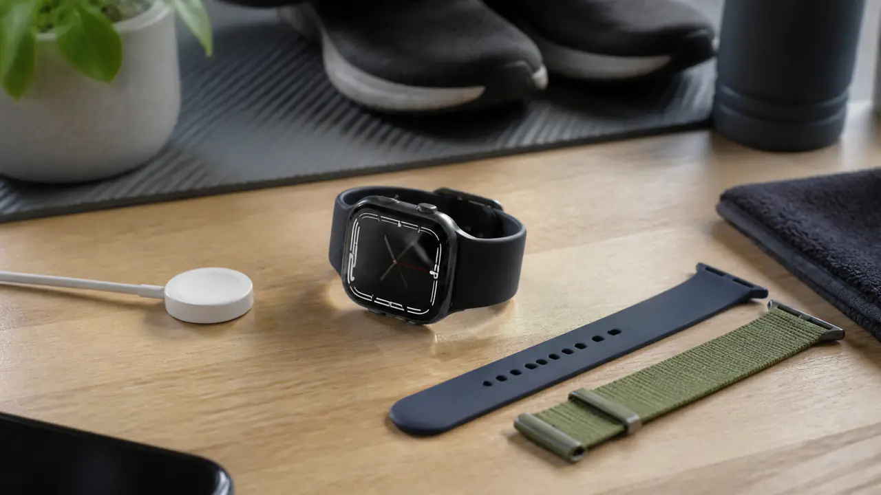 Apple Watch Series 7 (Renewed) Review  – Pros, Cons & Is It Still Worth It?