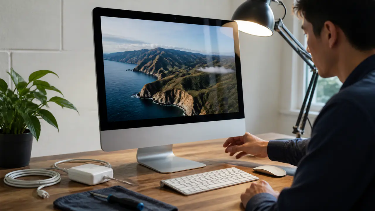 Best Refurbished iMac: 9 Top Picks in 2026