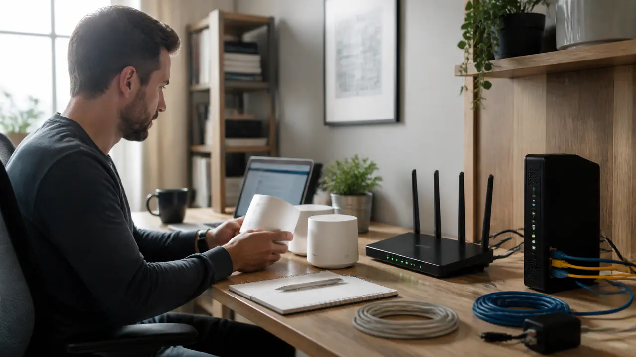 Best Refurbished Routers: 9 Top Picks in 2026