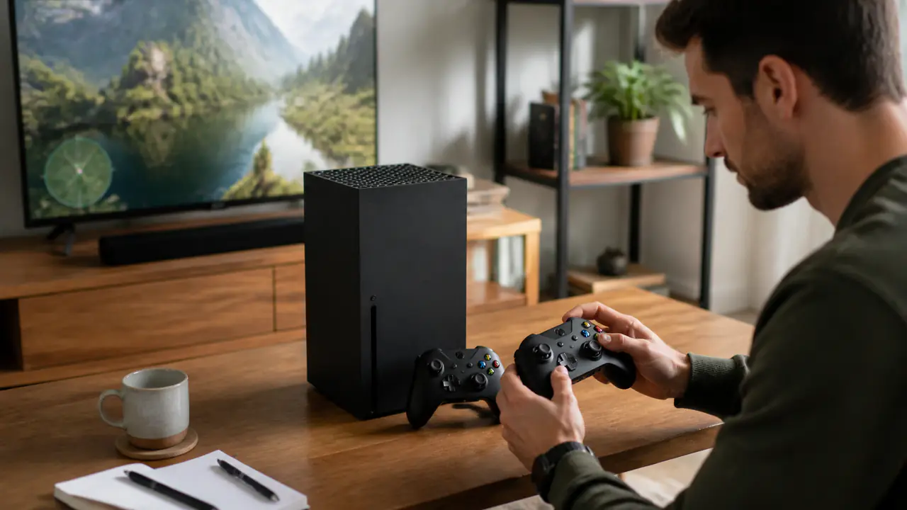 Best Refurbished Xbox Series X: 9 Top Picks in 2026