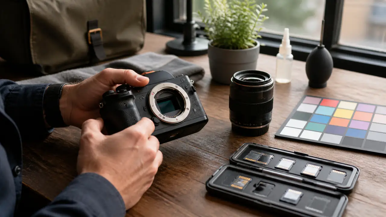 Best Refurbished Mirrorless Cameras: 9 Top Picks in 2026