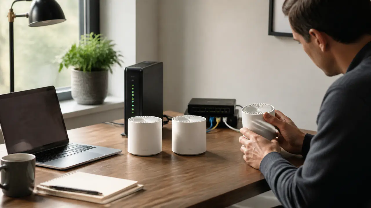 Best Refurbished Mesh WiFi Systems: 9 Top Picks in 2026