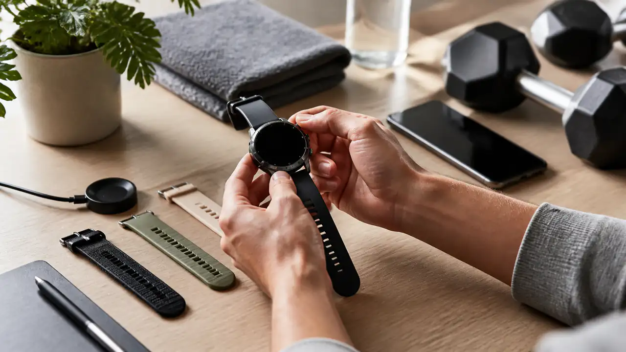 Best Refurbished Smartwatches: 9 Top Picks in 2026