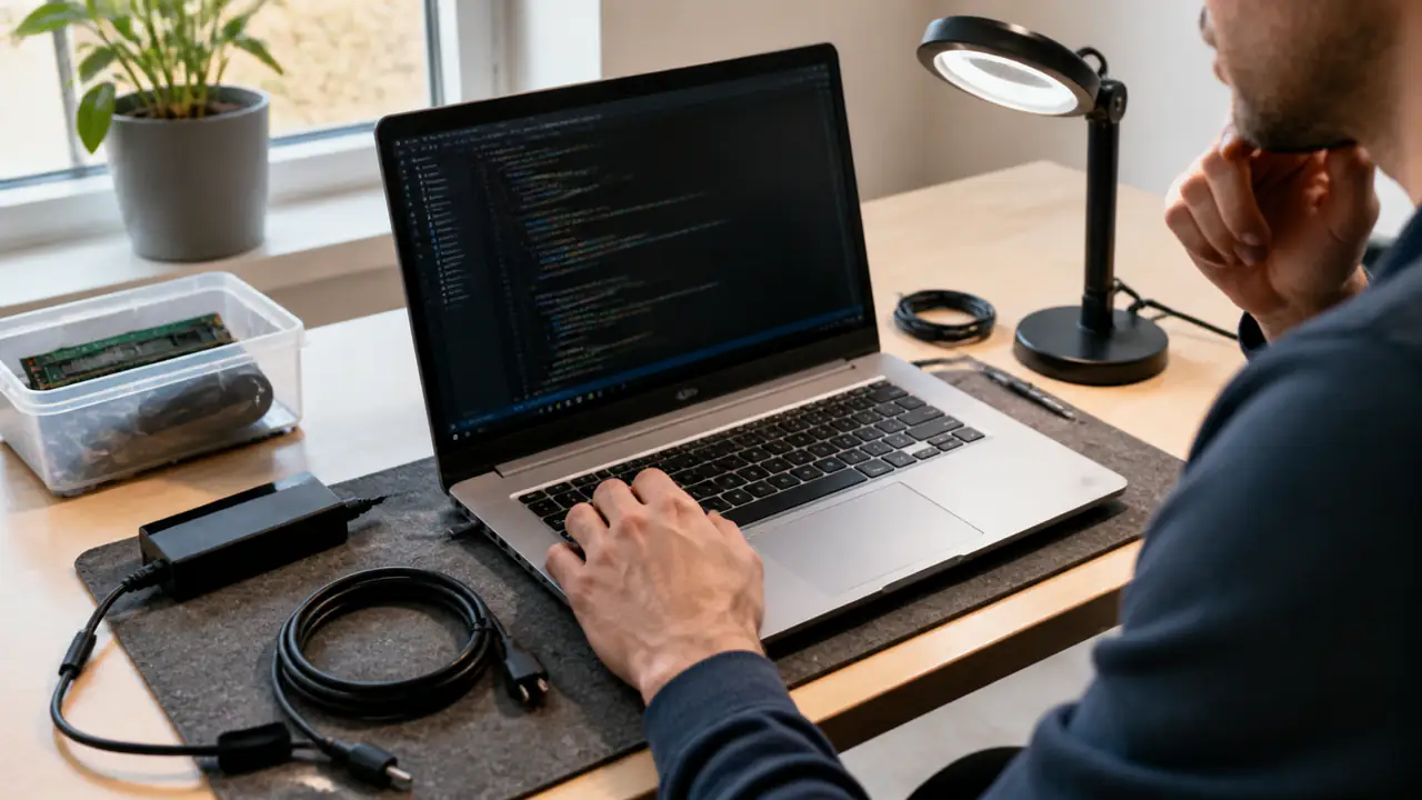 Best Refurbished Laptops For Programming: 9 Top Picks in 2026