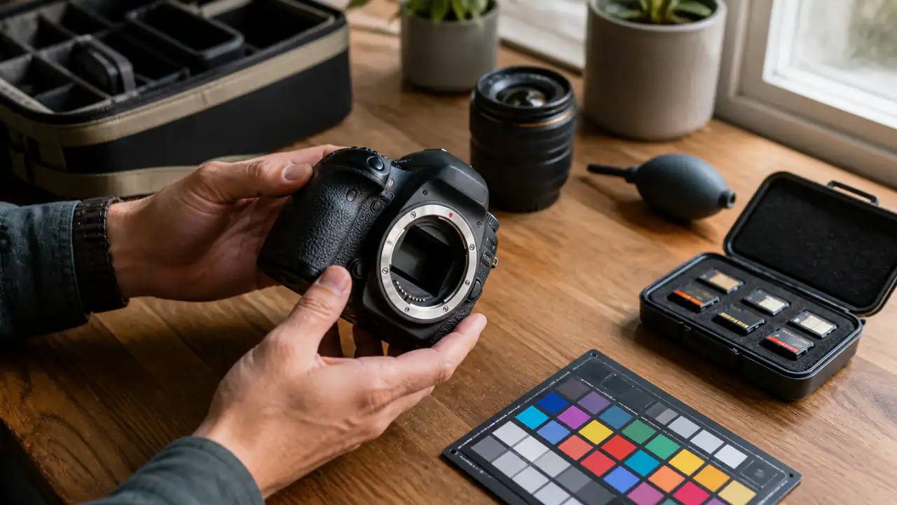Best Refurbished Canon Cameras: 9 Top Picks in 2026