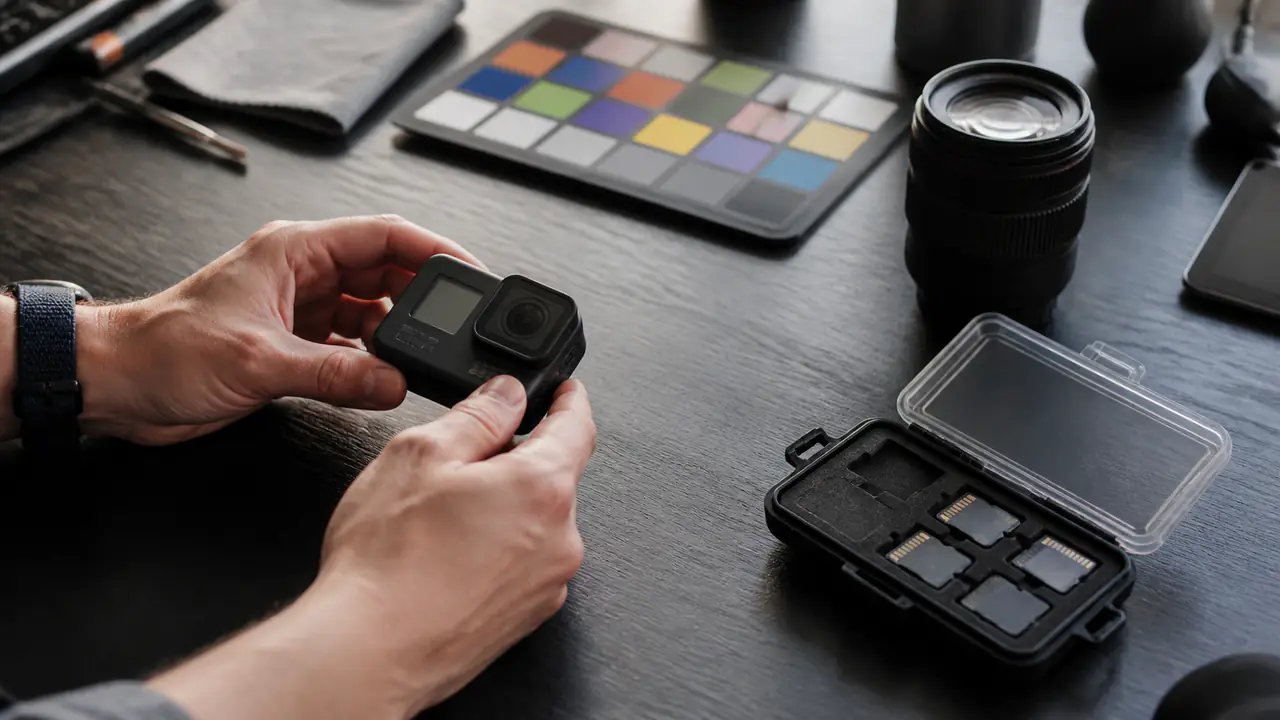Best Refurbished GoPro Cameras: 9 Top Picks in 2026
