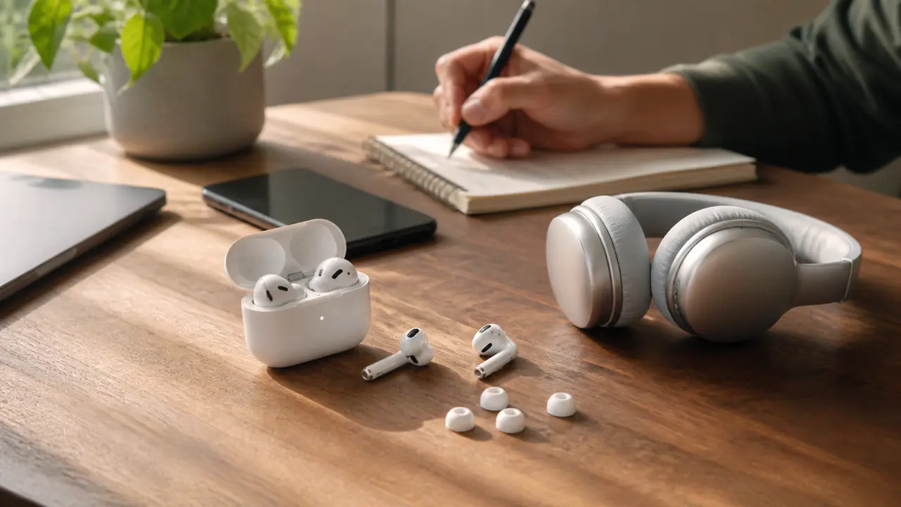 best Refurbished AirPods: 9 Picks in 2026