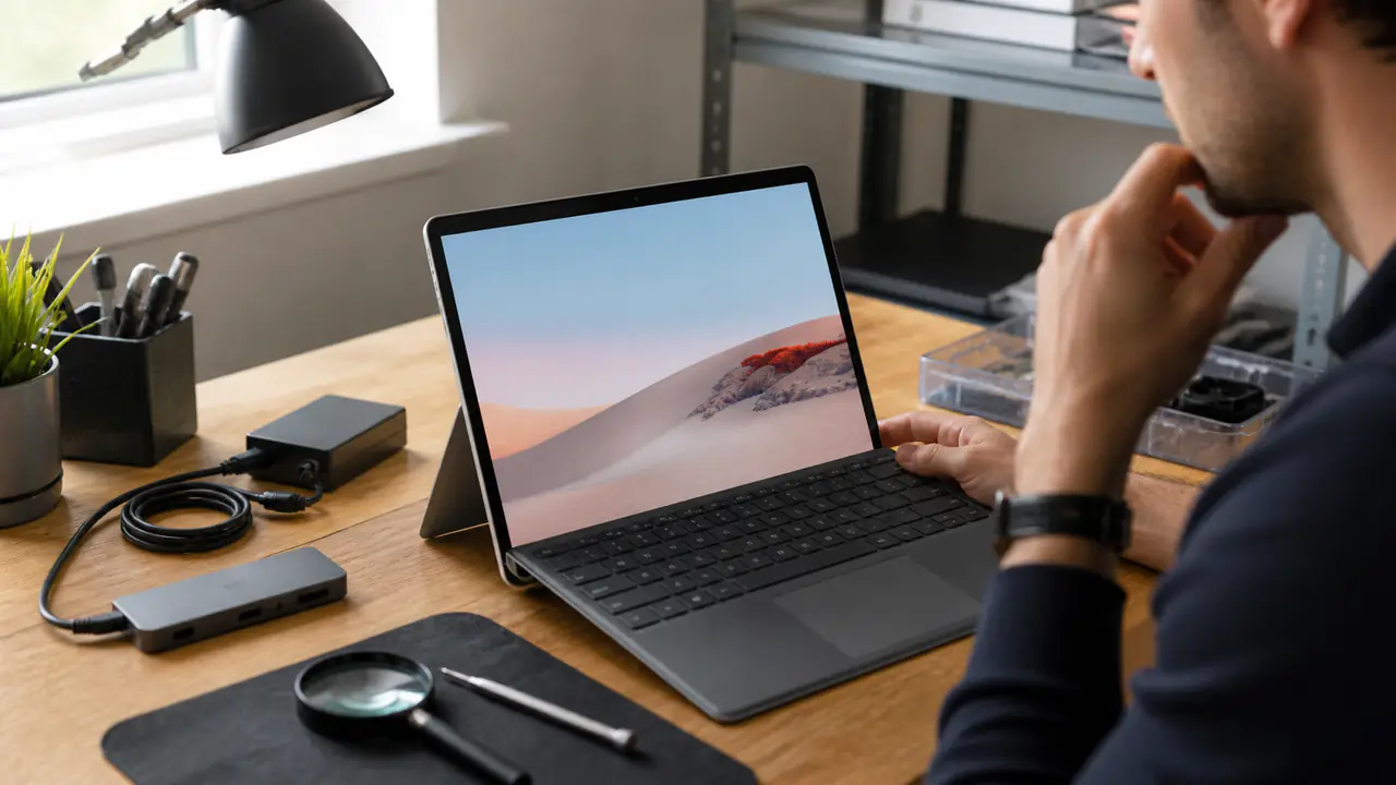 Best Refurbished Microsoft Surface: 9 Top Picks in 2026