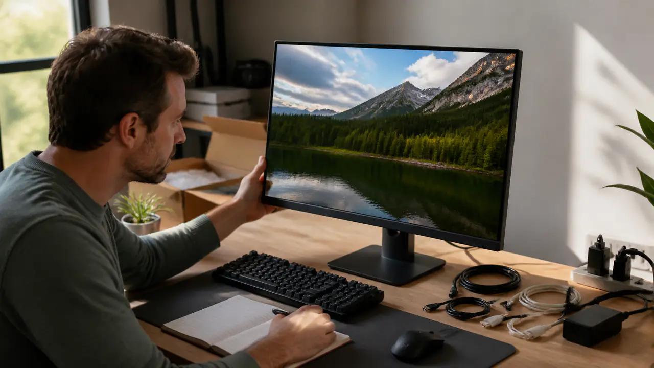Best Refurbished Monitors: 9 Top Picks in 2026